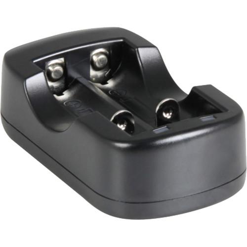 MIPRO Dual ICR-18500 Battery Charger