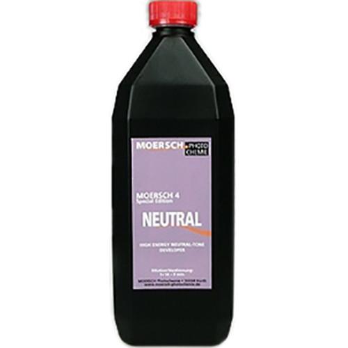 Moersch Photochemie SE4 Neutral Paper Developer