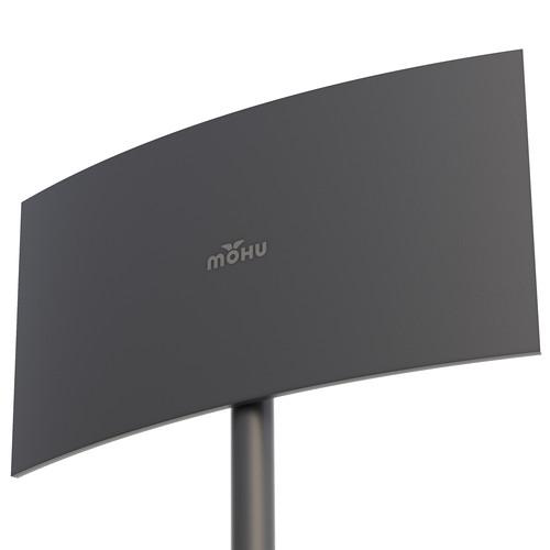Mohu Crescent Outdoor Amplified Antenna