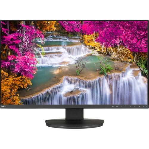 NEC EA271U-BK 27" 16:9 4K IPS Monitor