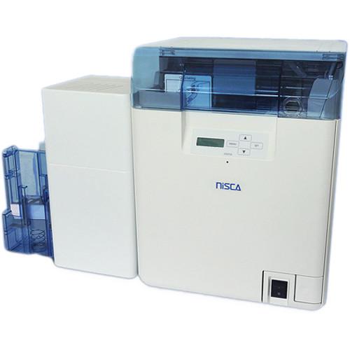 Nisca Printers Dual-Sided Laminator for PR-C201