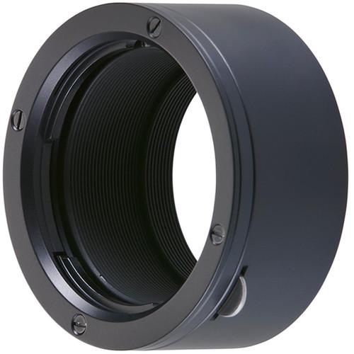 Novoflex Minolta MD MC Lens to Canon RF-Mount Camera Adapter