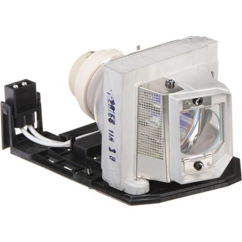 Optoma Technology UHP 240W Replacement Lamp for HD25-LV and EH300 Projectors