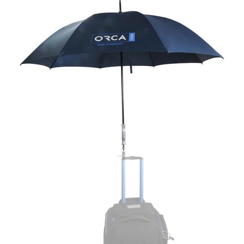 ORCA Outdoor Production Umbrella