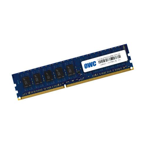 OWC Other World Computing 2GB DDR3 1333 MHz DIMM Memory Module