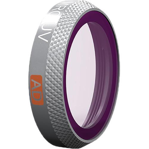 PGYTECH MRC-UV Advanced UV Lens Filter for DJI Mavic 2 Zoom