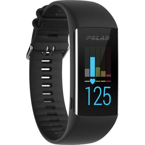 Polar A370 Fitness Tracker