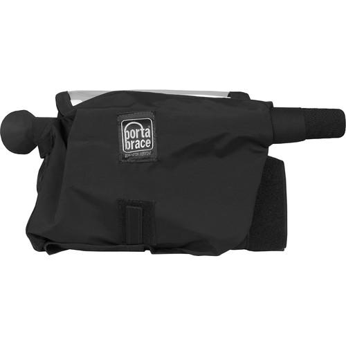 Porta Brace Custom Rain Slicker for Panasonic HC-X1000 Camcorder