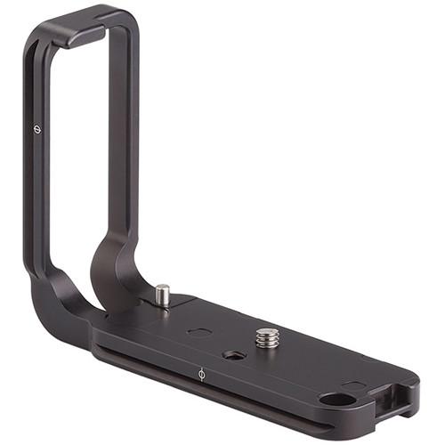 Really Right Stuff Ultralight L-Plate for Nikon D850