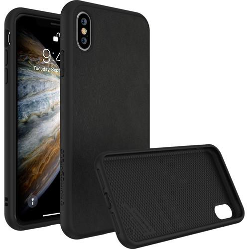 RhinoShield SolidSuit Case for iPhone XS