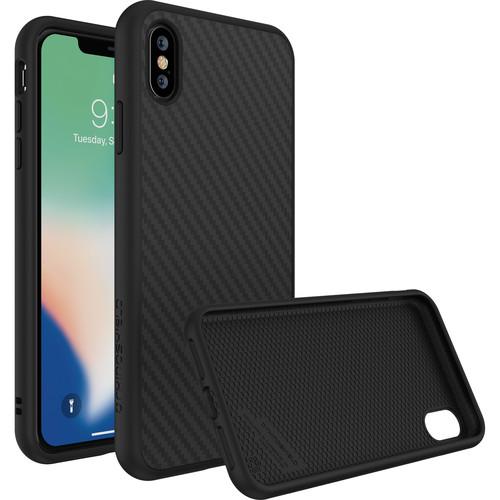 RhinoShield SolidSuit Case for iPhone XS Max