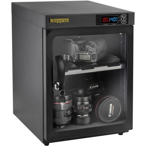 Ruggard Electronic Dry Cabinet