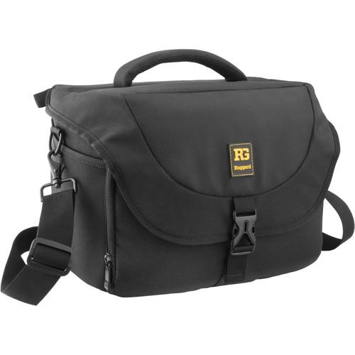 Ruggard Journey 44 DSLR Shoulder Bag
