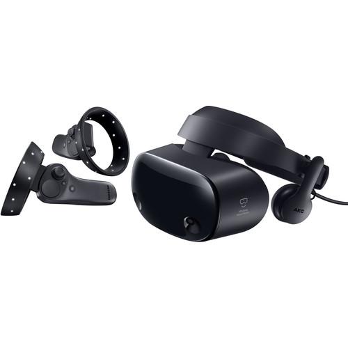 Samsung HMD Odyssey Windows Mixed Reality Headset