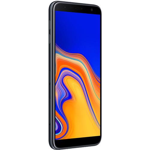 Samsung J4 SM-J415 Dual-SIM 32GB Smartphone