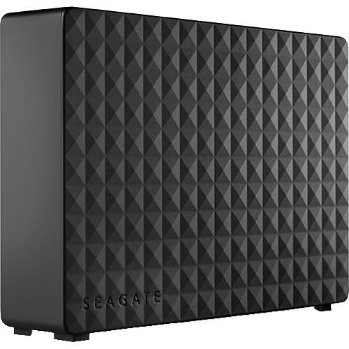 Seagate 10TB Expansion Desktop Hard Drive