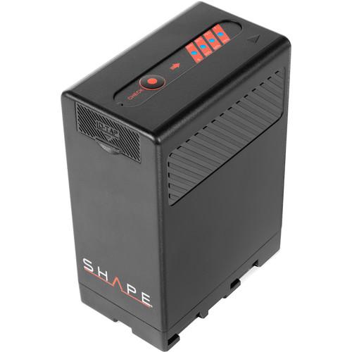 SHAPE 65Wh BP-U65 Lithium-Ion Battery