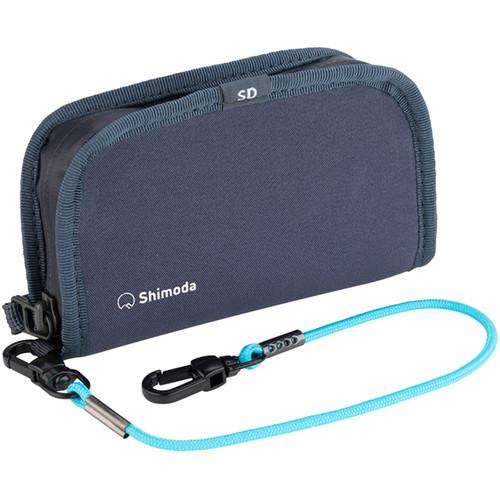 Shimoda Designs SD Card Wallet