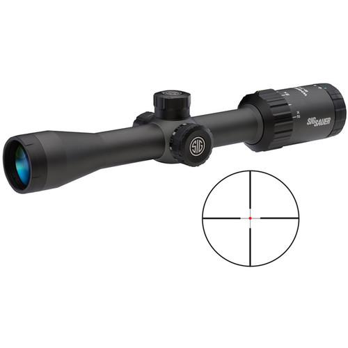 SIG SAUER 2-7x32 WHISKEY3 Riflescope
