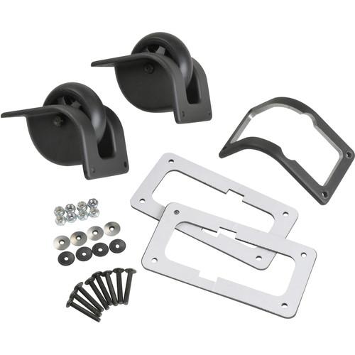 SKB Edge Wheel Kit for Select 3R Series Cases