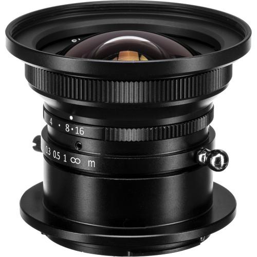 SLR Magic 8mm f 4 Lens