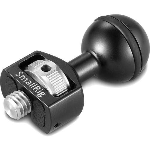 SmallRig Ballhead with 3 8"-16 Screw