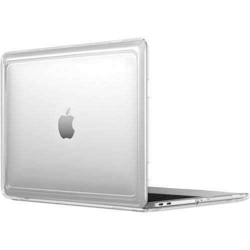 Speck Presidio CLEAR Case for 13.3" MacBook Pro