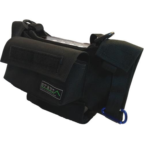 Strut STR-MP6 Custom-Fit Field Case for Sound Devices MixPre-6