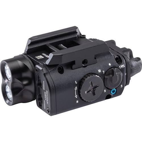 SureFire XVL2 Pistol & Carbine Light Laser Module System