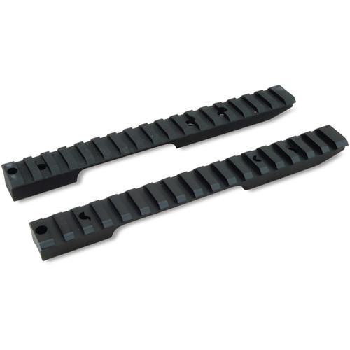 Tasco Picatinny Base for Remington 700 Short Action