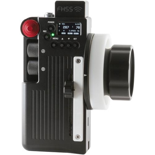 Teradek MK3.1 6-Axis Wireless Lens Controller with Joystick Zoom