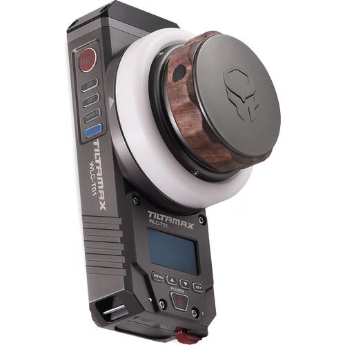 Tilta Nucleus II Focus Hand Unit