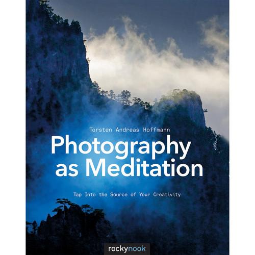 Torsten Andreas Hoffmann Photography as Meditation:
