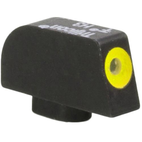 Trijicon HD XR Front Sight for Glock 9mm 40 Pistols