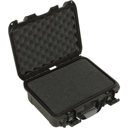 Turtle 519 Equipment Case with Foam