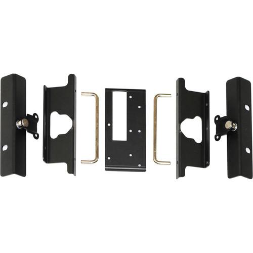 TVLogic Rack Mount Kit for LVM-070C 074W 075A & SRM-074W Monitors
