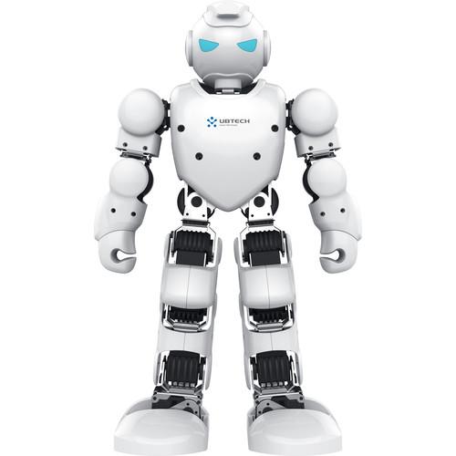 UBTECH Robotics Alpha 1 Pro Humanoid
