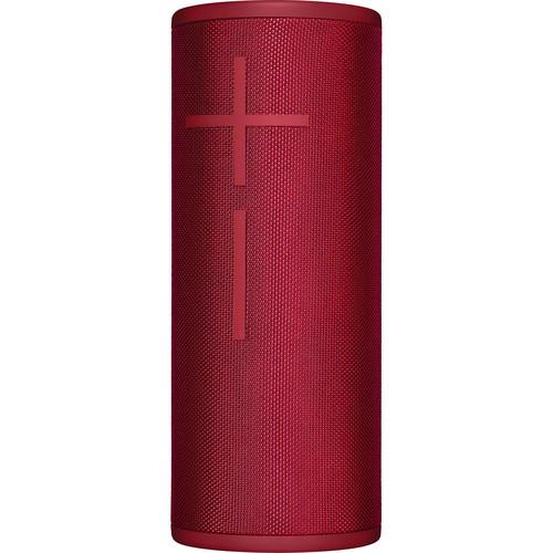 Ultimate Ears BOOM 3 Portable Wireless Bluetooth Speaker