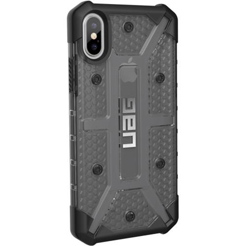 Urban Armor Gear Plasma Case for iPhone X XS