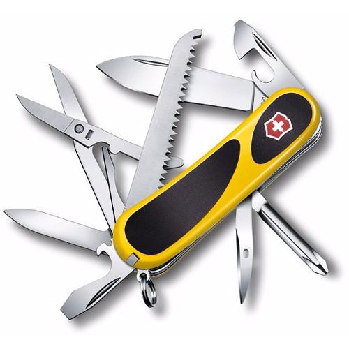 Victorinox Evolution Grip 18 Folding Knife