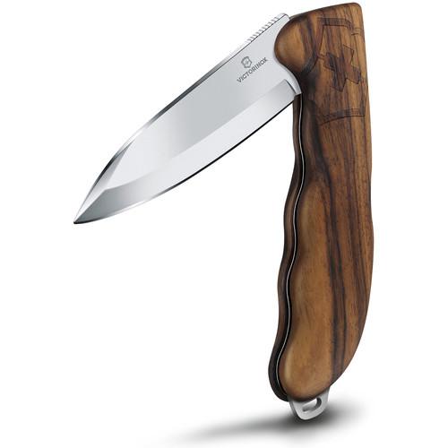 Victorinox Hunter Pro Pocket Knife with Pouch