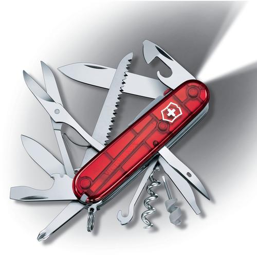 Victorinox Huntsman Pocket Knife