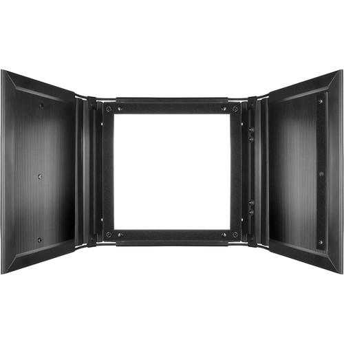 Westcott Flex Barndoor System