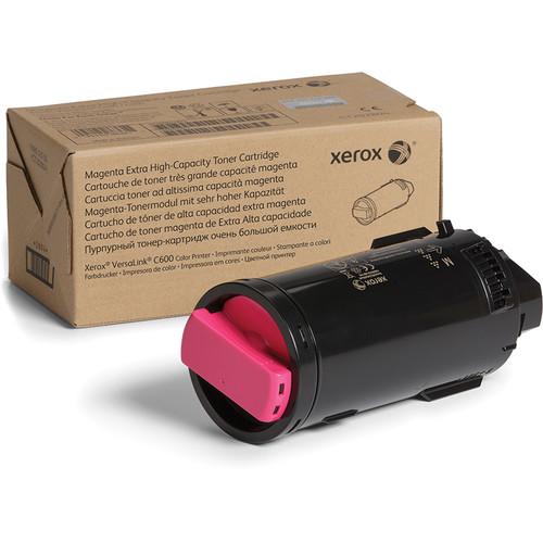 Xerox 106R03917 Extra High Capacity Magenta Toner Cartridge