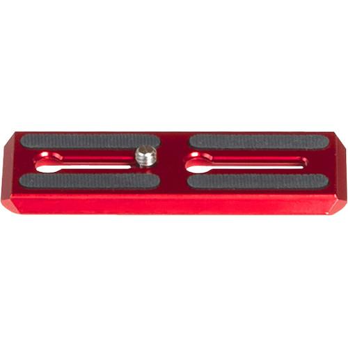 Zacuto Polaris Camera Plate