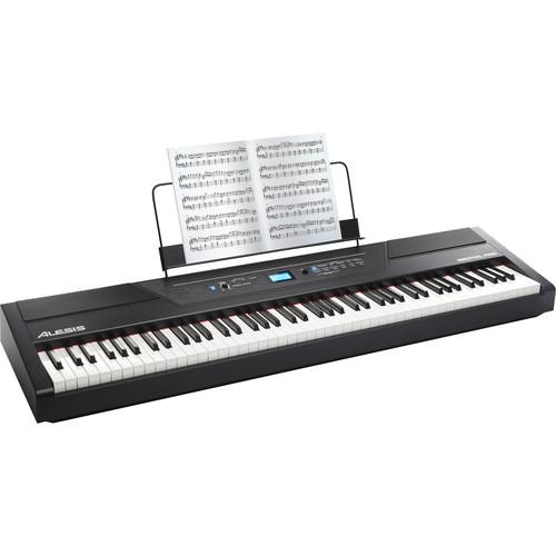 Alesis Recital Pro 88-Key Digital Piano
