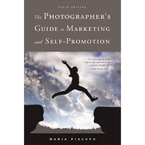 Allworth Book: The Photographer