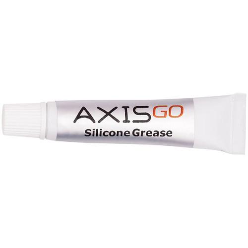 AquaTech Replacement Grease Tube for O-Ring on AxisGO Water Housing