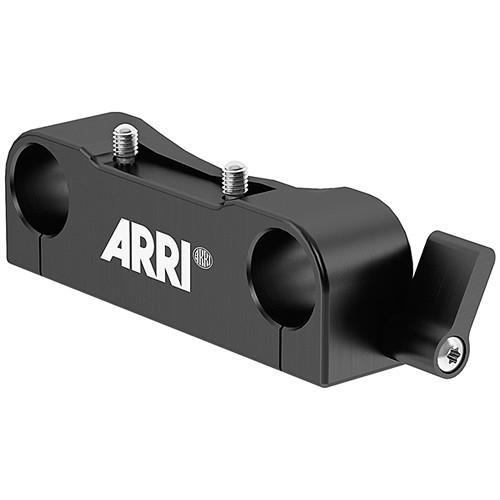 ARRI 15mm LWS Console for LMB 4x5 Clamp and Tilt Flex Adapters