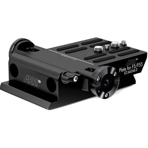 ARRI Adapter Plate for Sony F5 F55